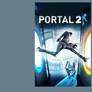 PORTAL 2 in Full Screen