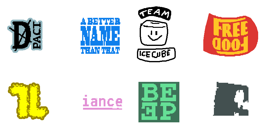 Alphabet Lore in BFB Teams by TheSuperherowhois15 on DeviantArt