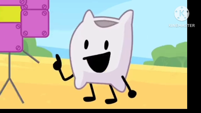 BFDI TPOT Ep. 7 - Two's Unlimited Powers in Pillow by Abbysek on DeviantArt