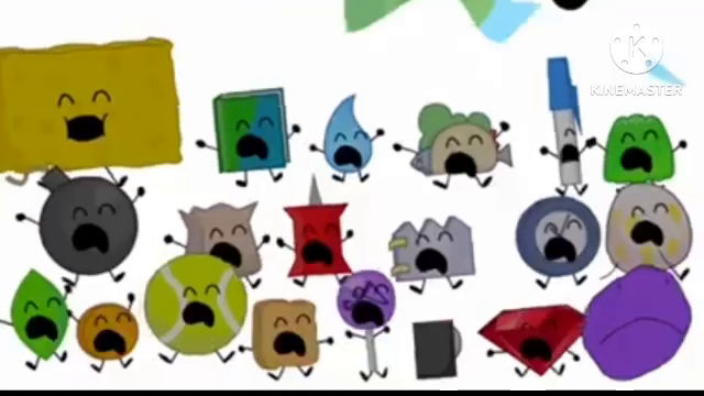 BFDI TPOT Ep. 7 - Two's Unlimited Powers in Pillow by Abbysek on DeviantArt