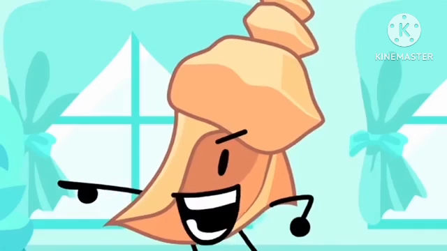 Shell Gang BFDI TPOT Ep. 7 - Conch Shell's Gang Climbs Over B by Abbysek on DeviantArt