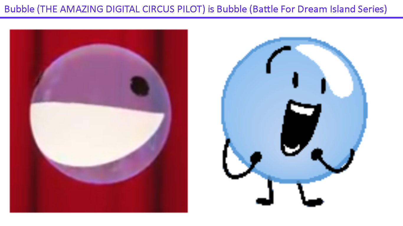 Bubble THE AMAZING DIGITAL CIRCUS PILOT Is Bubbl By Abbysek On DeviantArt bubble-the-amazing-digital-circus-pilot-is-bubbl-by-abbysek-on-deviantart