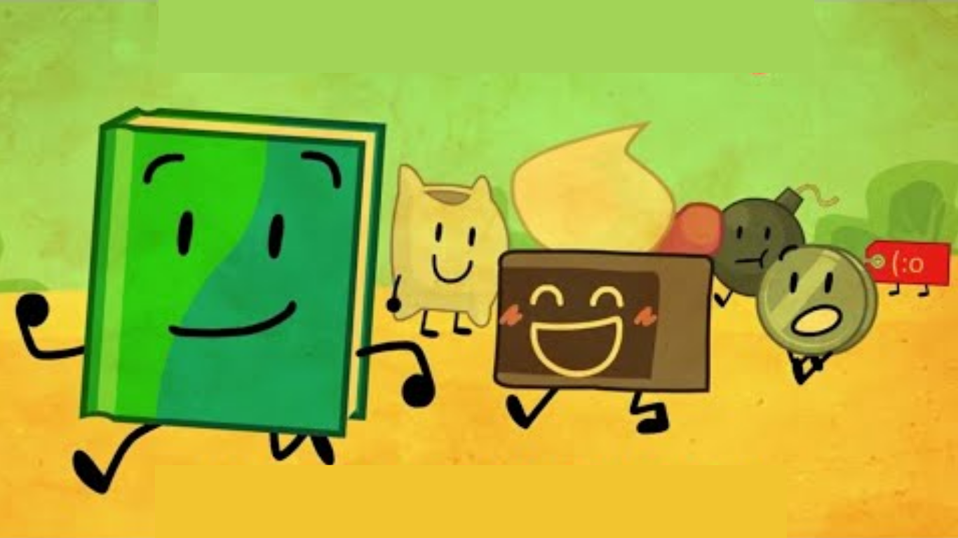 BFDI TPOT 7 Background by Abbysek on DeviantArt