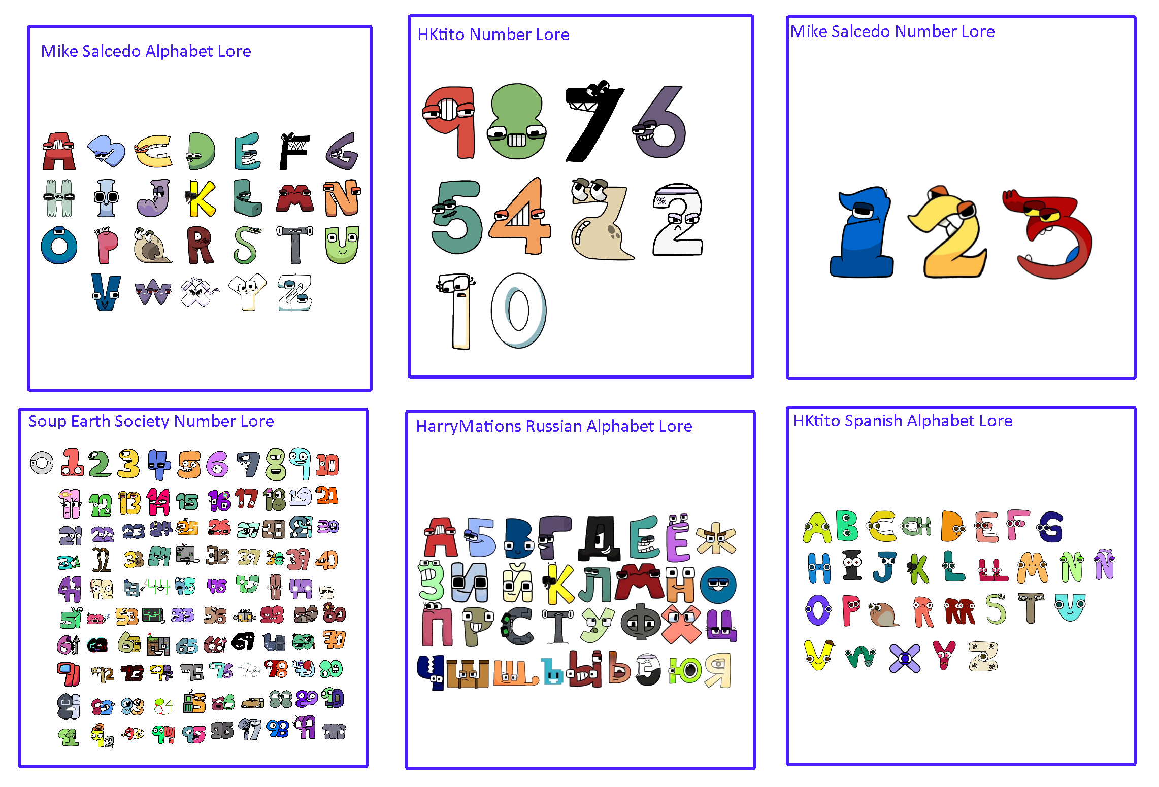 Steam Community :: Screenshot :: S from Mike Salcedo's Alphabet Lore as an  Inkling.