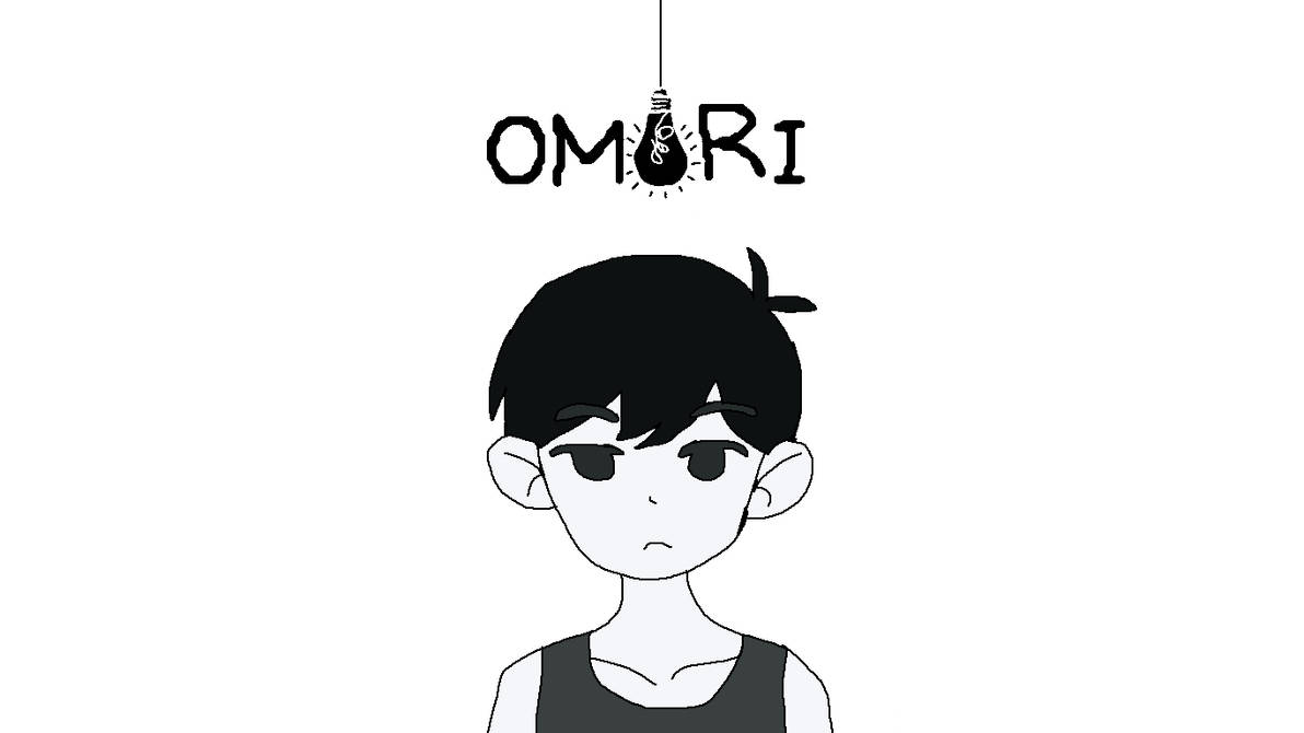 Omori Sunny by MelpeuJex on DeviantArt