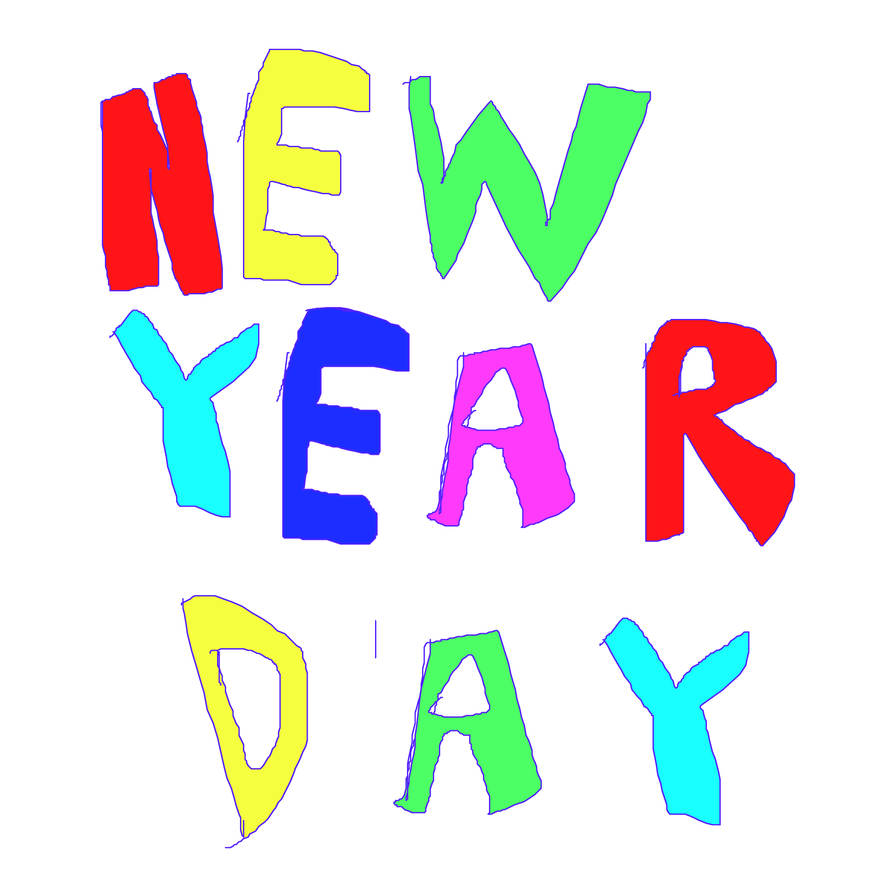 New Year