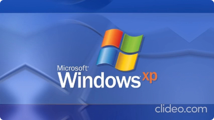 Windows XP HQ Rip by Abbysek on DeviantArt