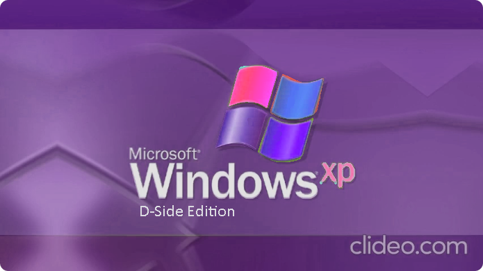 Windows XP HQ Rip D-Side Edition by Abbysek on DeviantArt