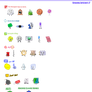 BFDI TPOT Two Image by Abbysek on DeviantArt