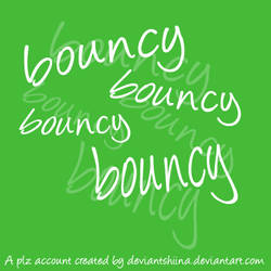 BouncyID