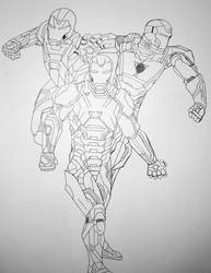 Iron Men