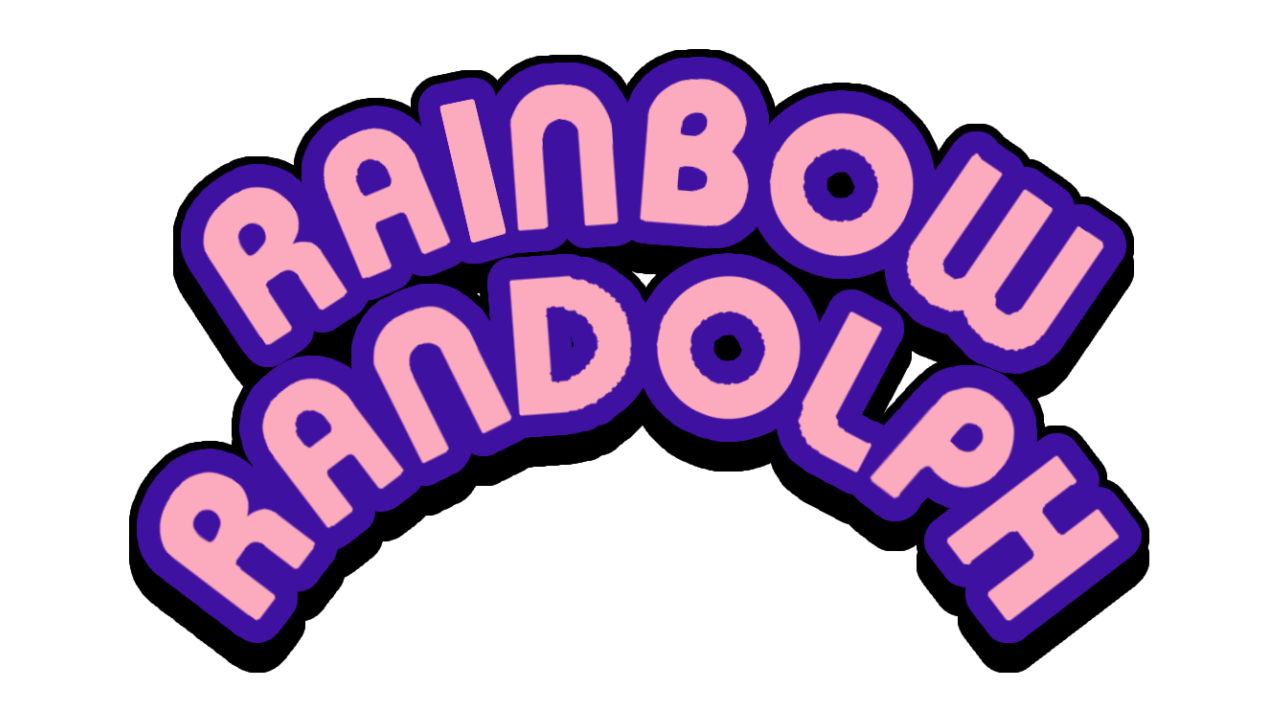 Randolph Logo The Designs Of Lord Randolph Cavanaugh By Stephanie