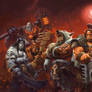Warlords of Draenor