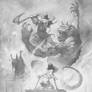 Death Dealer VS Demon