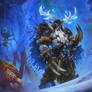 Malfurion the Pestilent
