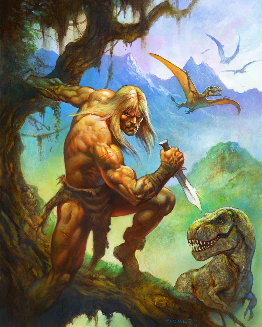 Ka Zar