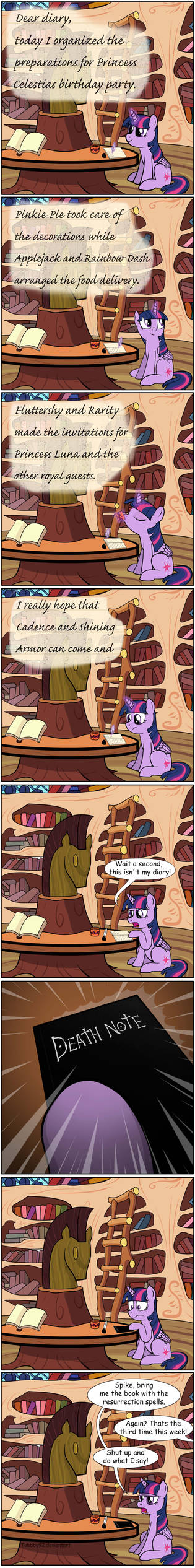 Dear diary by Tobbby92