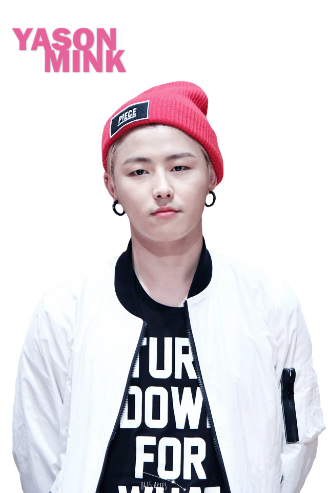 [PNG] U-KWON