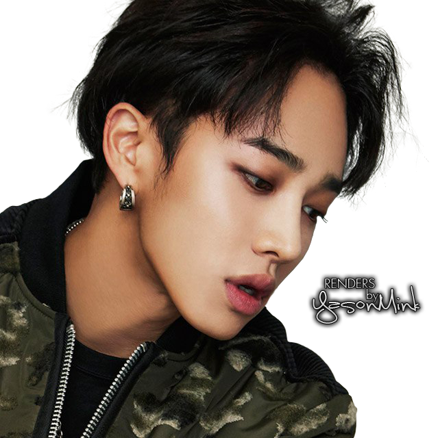 Lee Gi Kwang (of BEAST/B2ST) PNG by yasonmink on DeviantArt