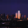 Dallas Skyline Filter