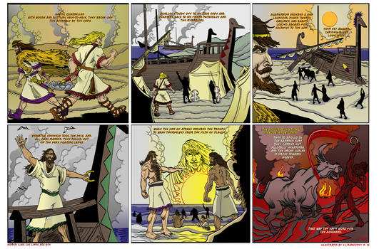 Iliad Chapter 1 Page 19
