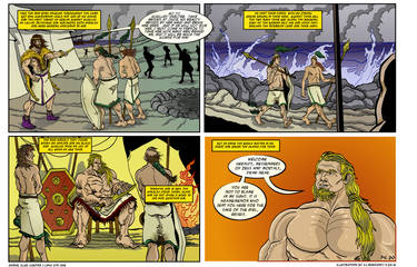 Iliad chapter 1 page 20
