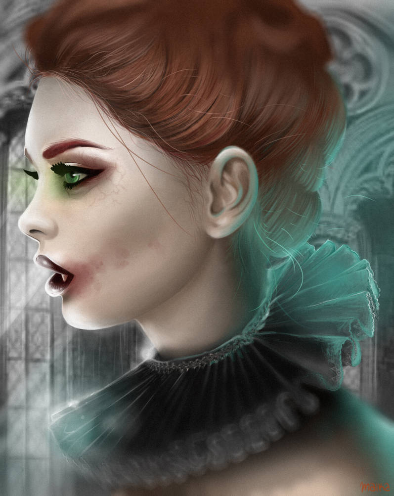 Vampire Exploding Death Vampire Death by 8maika8 on DeviantArt