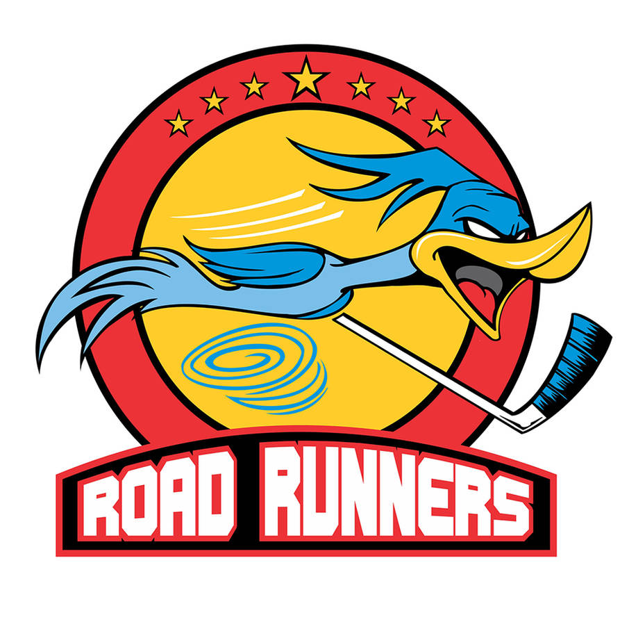 Roadrunner Design RoadRunnerLogo by LyleDoucetteArt on DeviantArt