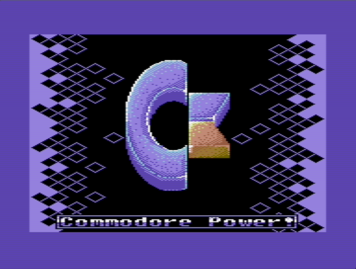 Commodore Logo Evolution Commodore Logo by Gigabyte1027 on DeviantArt