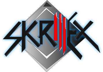 skrillex logo
