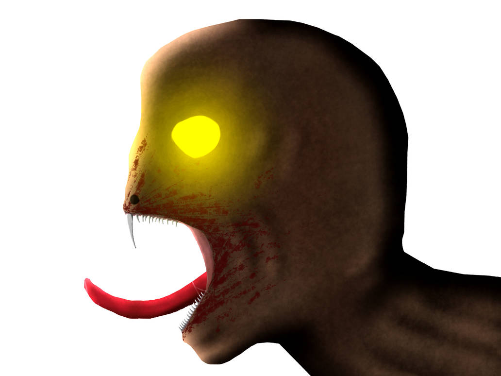 Demon Rage by Zyres on DeviantArt