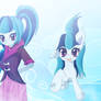 Sonata Dusk