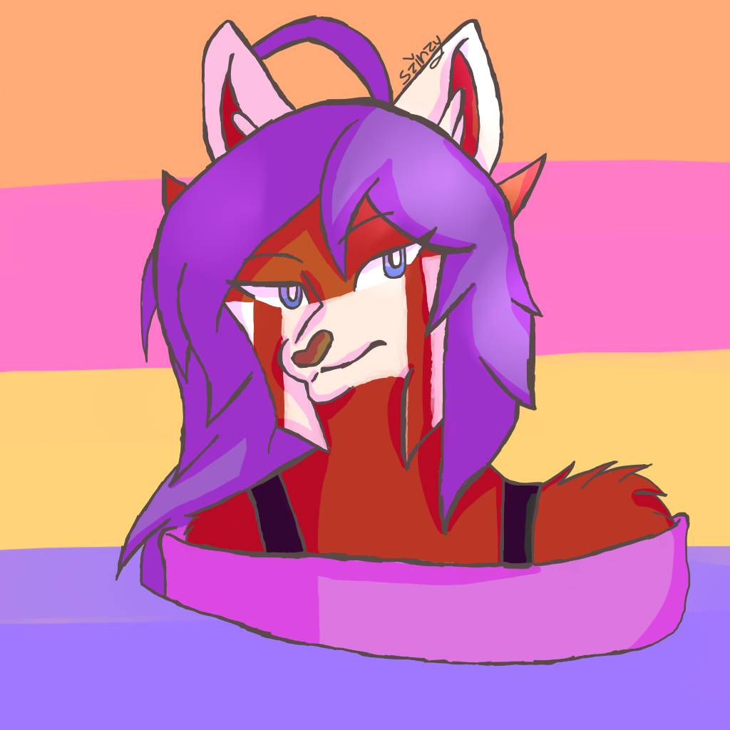 Was Gonna Be My New Twitch Pfp By Szinzy On Deviantart Was Gonna Be My New Twitch Pfp By Szinzy On Deviantart