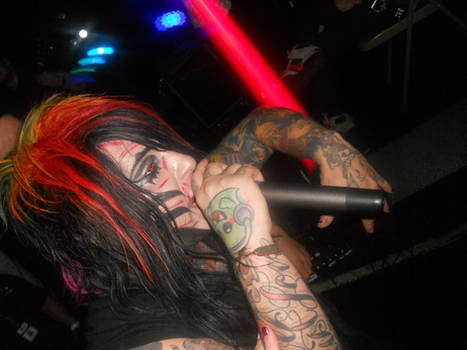 Dahvie Vanity 5