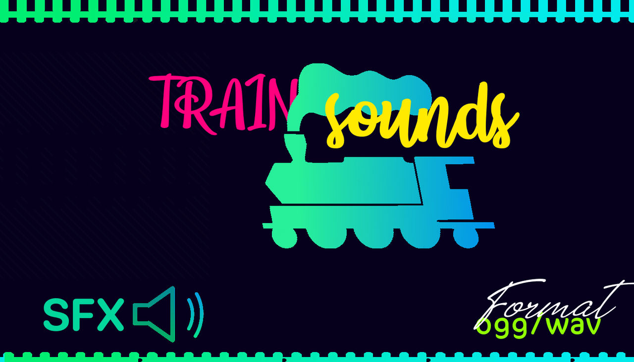 Train Sound Visually Train sounds pack by Tfrido on DeviantArt