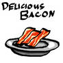 Delicious Bacon