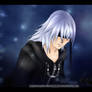 KH2 - Riku - Shadow On My Soul