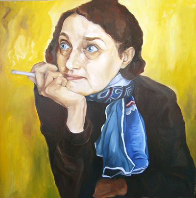 Line Marsa, 2005 by nurgulguney on DeviantArt