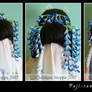 Fuji-sama Maiko Set
