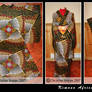 Kimono Africa