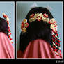 Little Plum Maiko Set