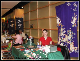 Road to Asia Table II