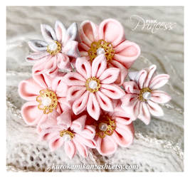 Pink Princess - FOR SALE