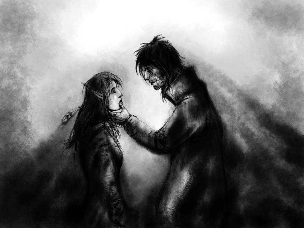 ''No, I just need their colour.'' by Eol42 ''No, I just need their colour.'' by Eol42