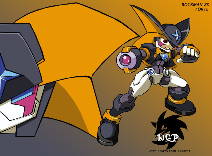 Megaman Model B By Leatherruffian On Deviantart Megaman Model B By Leatherruffian On Deviantart