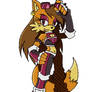 :Sonic Riders: Nala