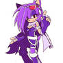 :Sonic Riders: Ciara