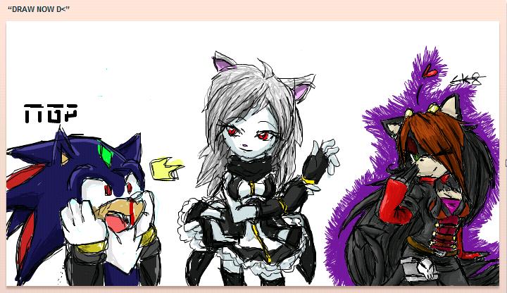 iscribble