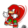 :SA: Classic Knuckles colored no hat