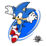 SA Classic Sonic